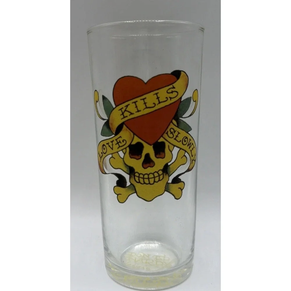 Ed Hardy ed hardy